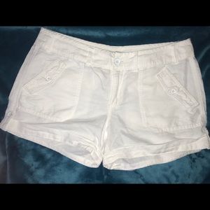Converse shorts